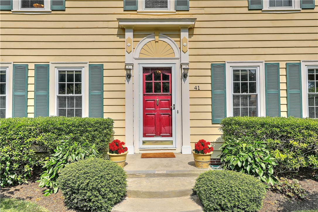 41 Stadium Road