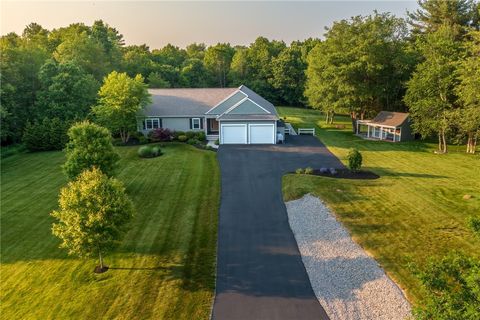 162 Pine Orchard Road Glocester RI 02814