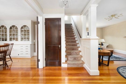 41 Wannamoisett Road