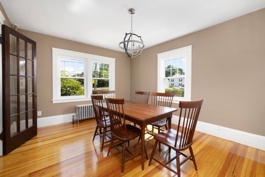 41 Wannamoisett Road