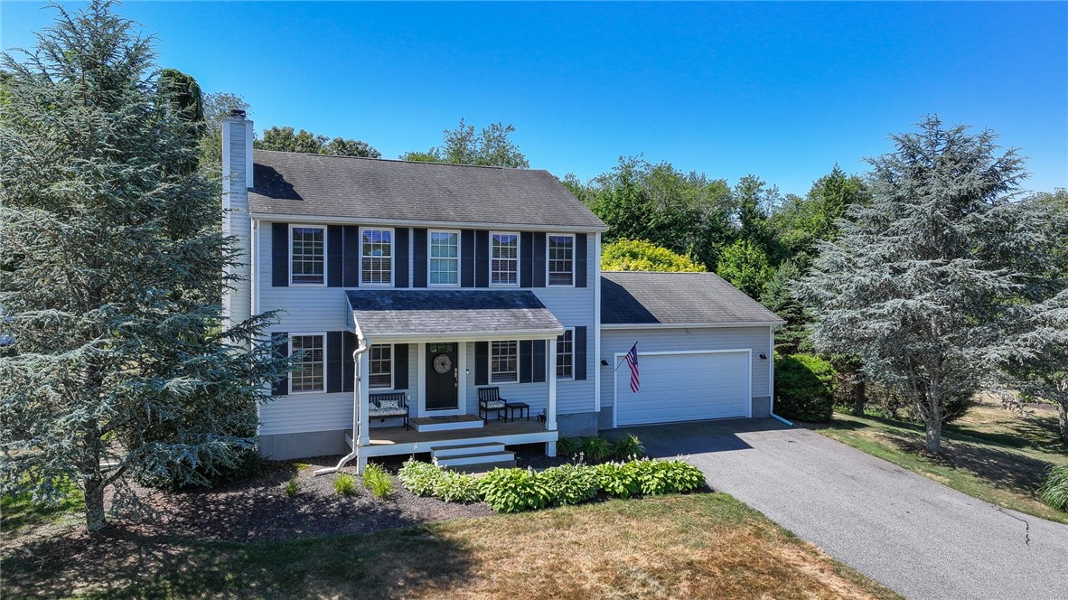 5 Nina Drive