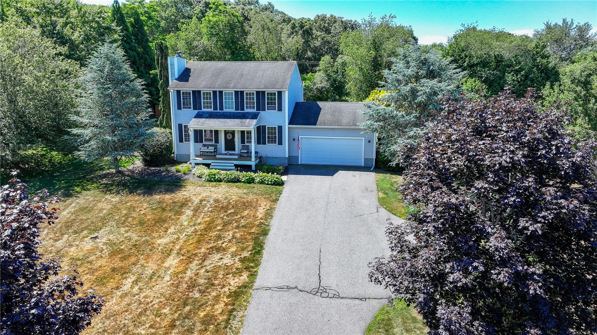 5 Nina Drive