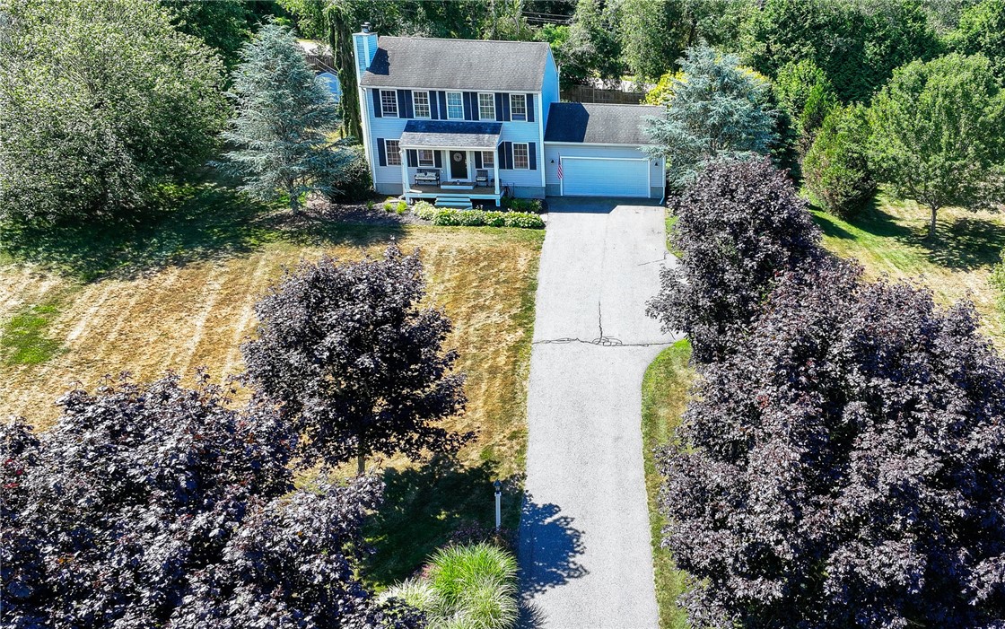 5 Nina Drive