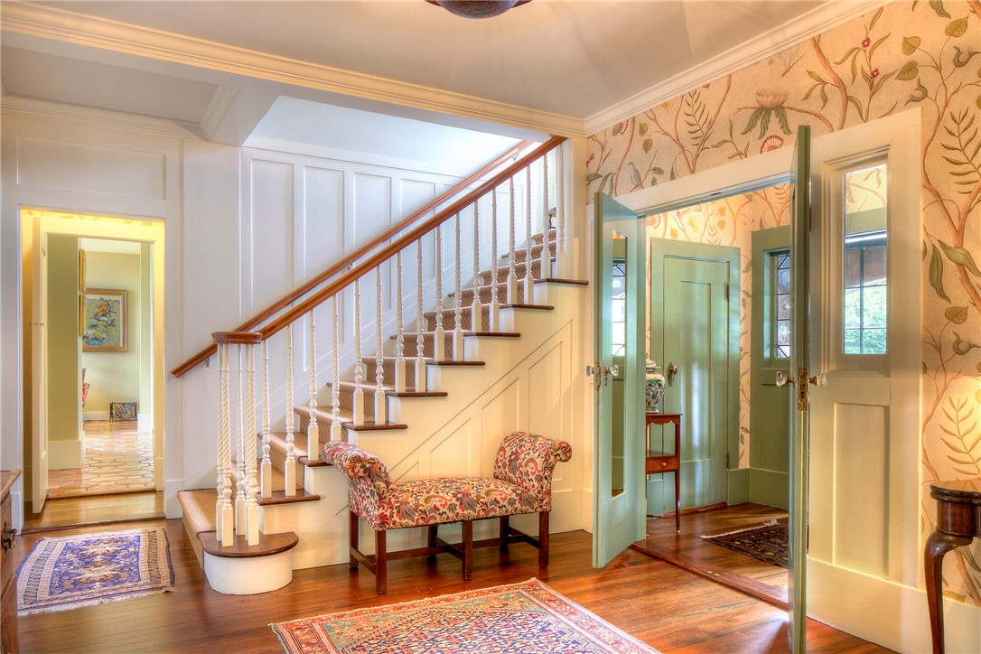 50 Eastover Road