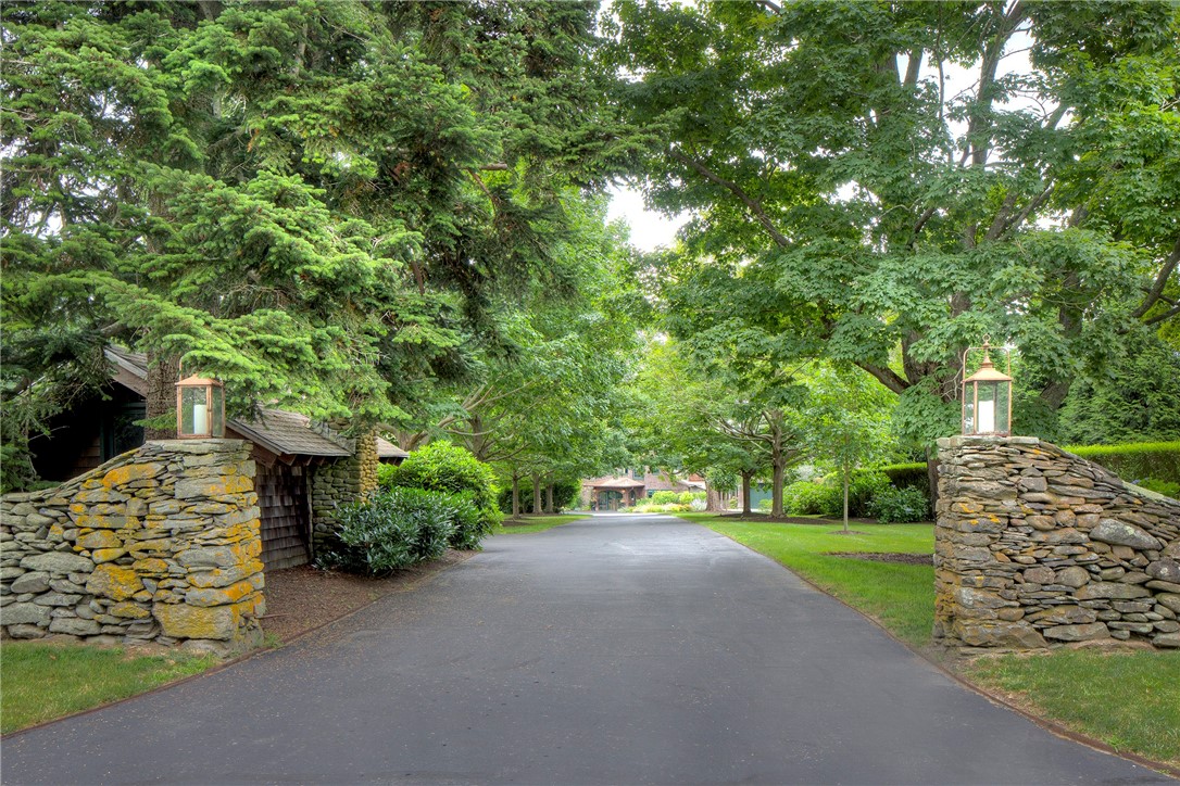 50 Eastover Road