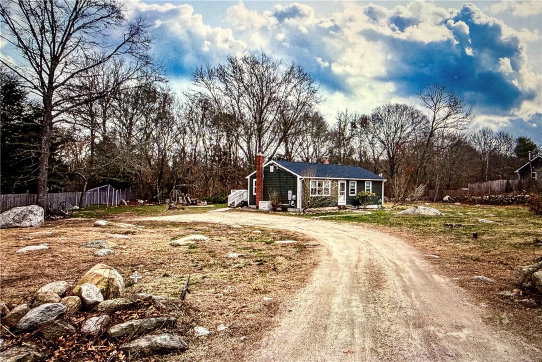 62 Biscuit City Road