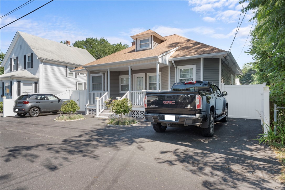 30 Ide Avenue