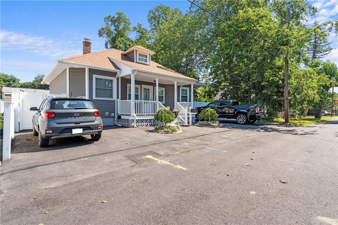 30 Ide Avenue