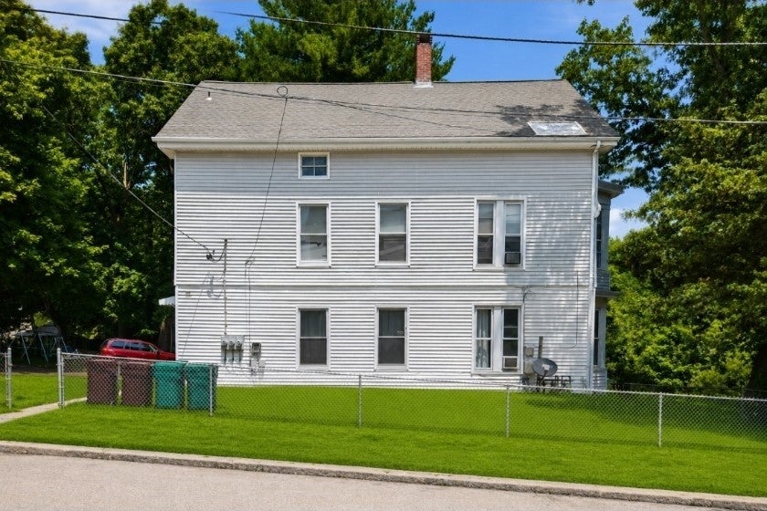266 First Avenue