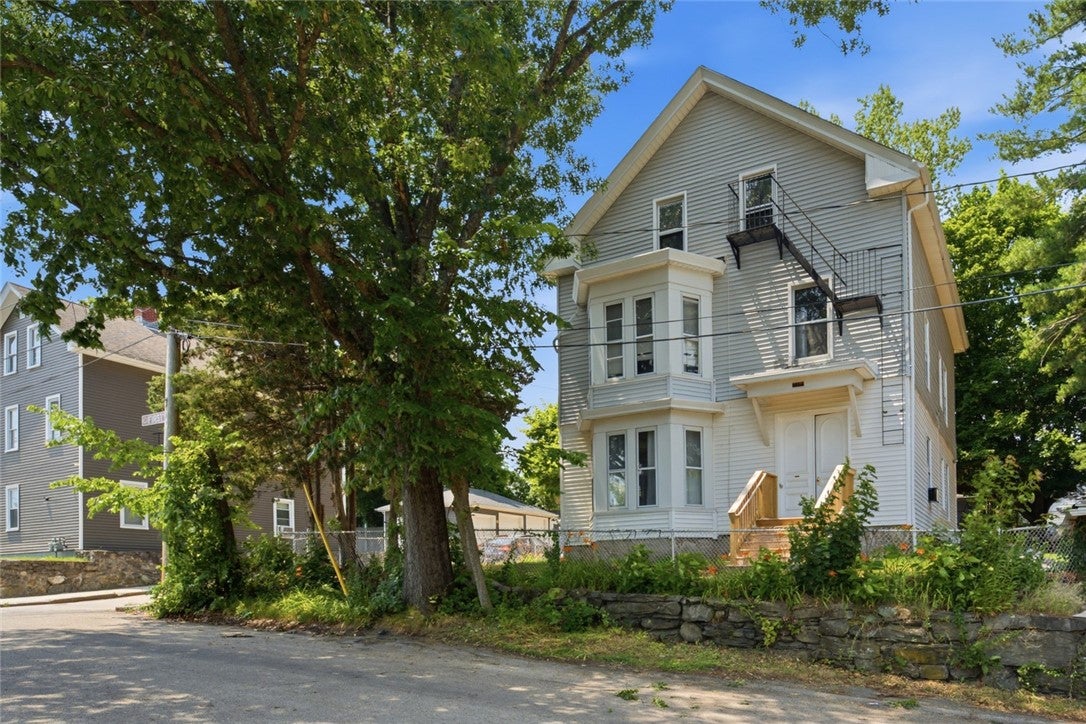 266 First Avenue