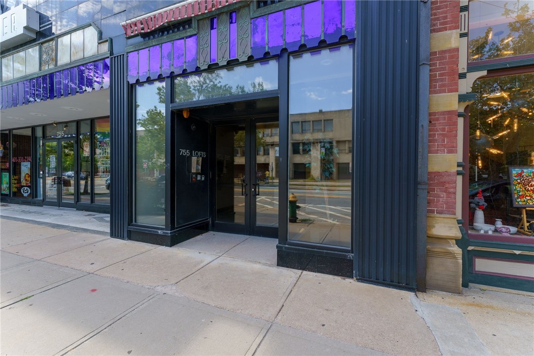 755 Westminster Street 203