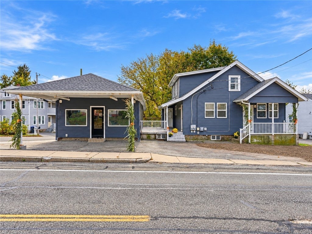 3862 Mendon Road