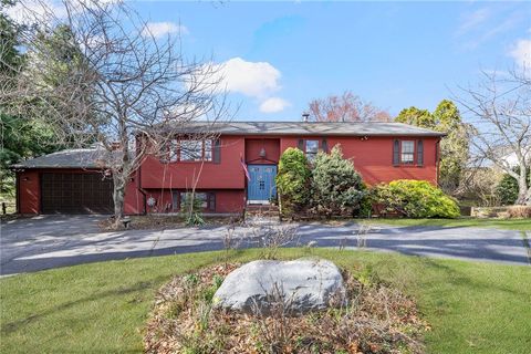 285 Randall Avenue Warwick RI 02889