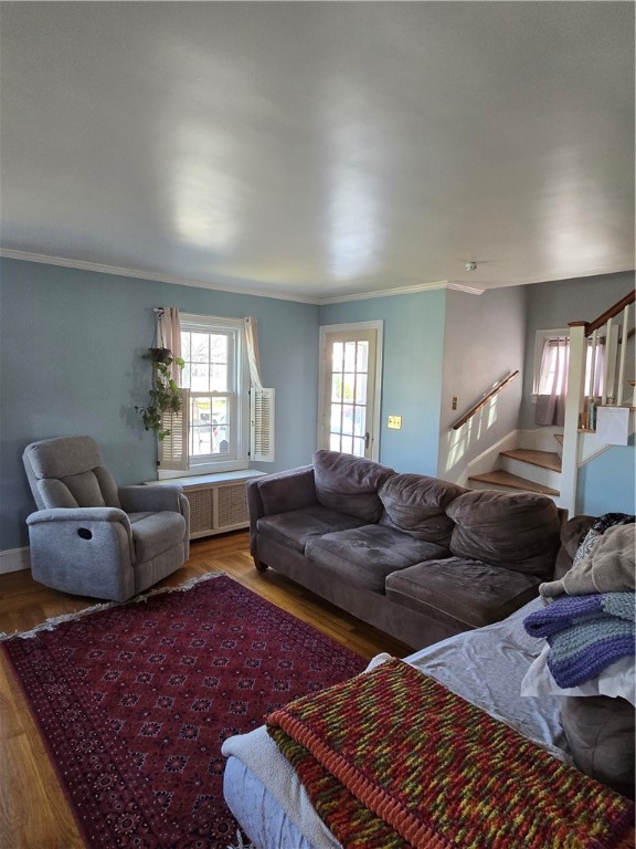 42 Netherlands Avenue