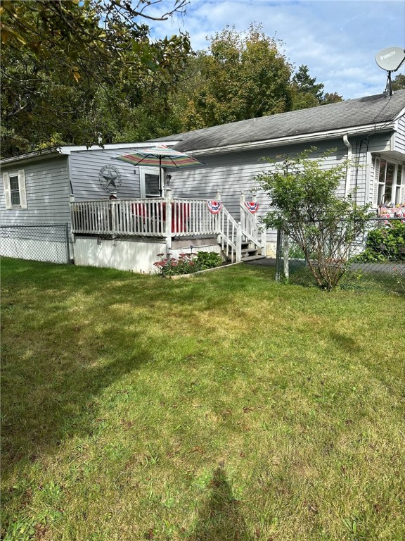 8 Hemlock Road