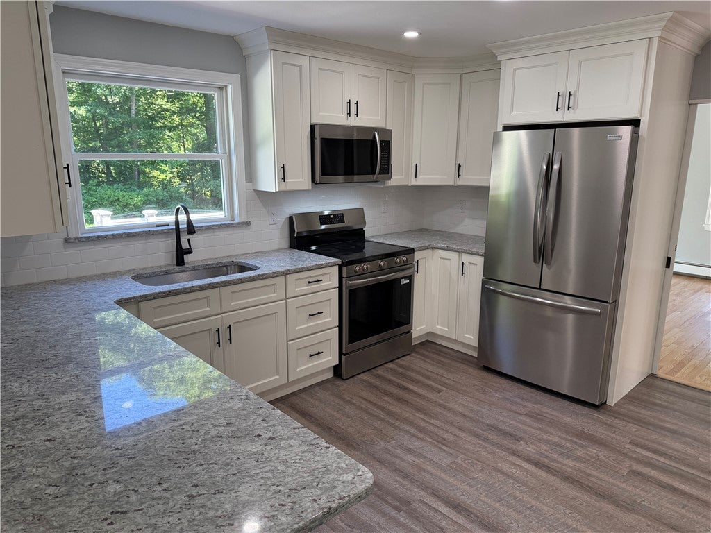 295 Frenchtown Road