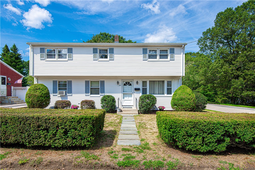 26 Anderson Avenue
