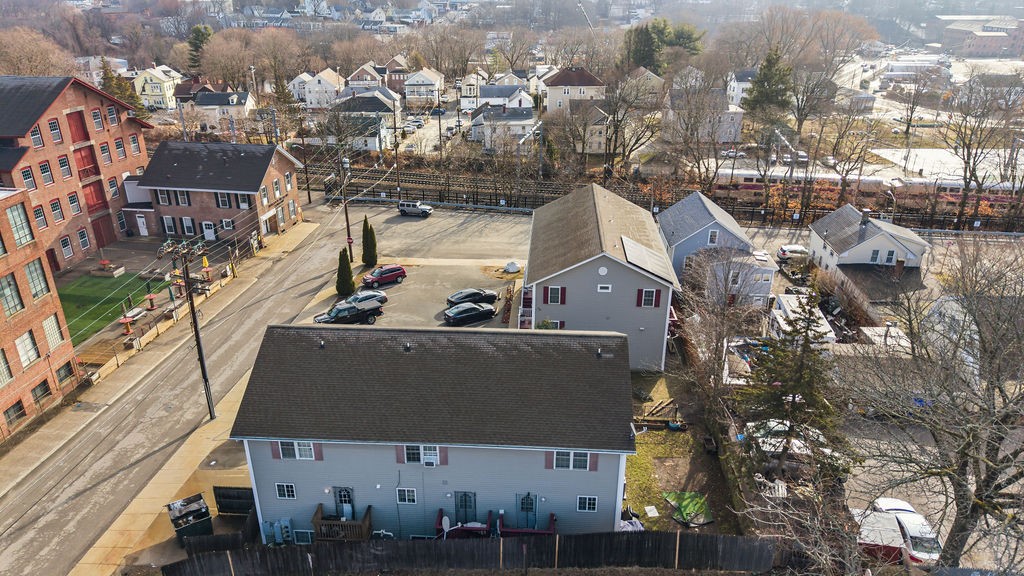 30 Foundry Street 5
