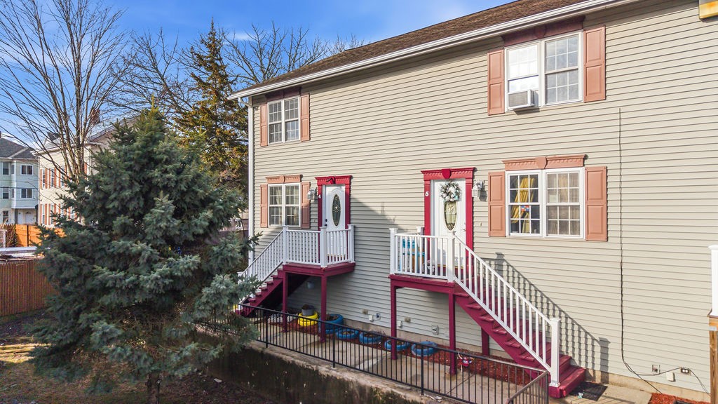 30 Foundry Street 5