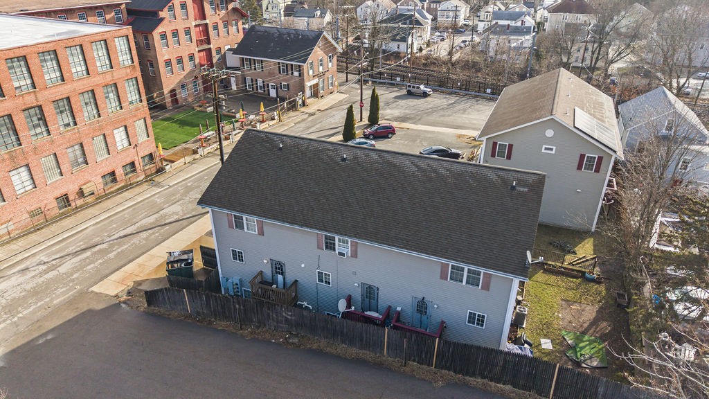 30 Foundry Street 5