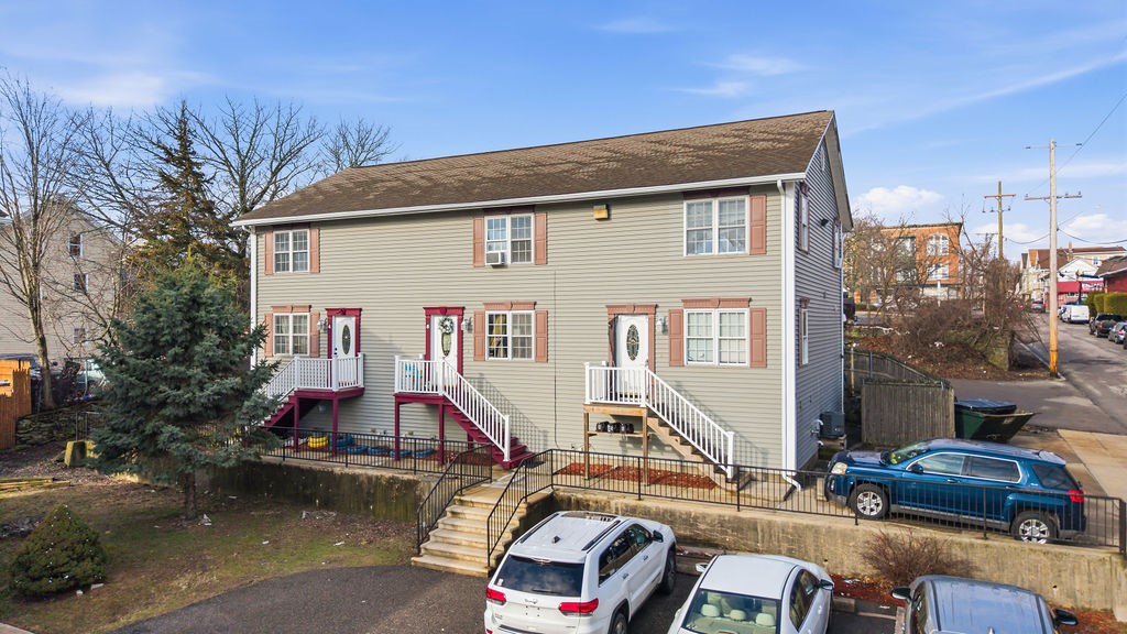 30 Foundry Street 5