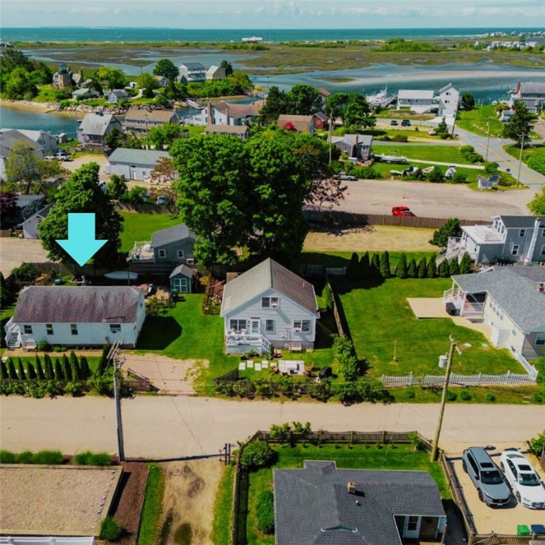 392 C Gooseberry Road