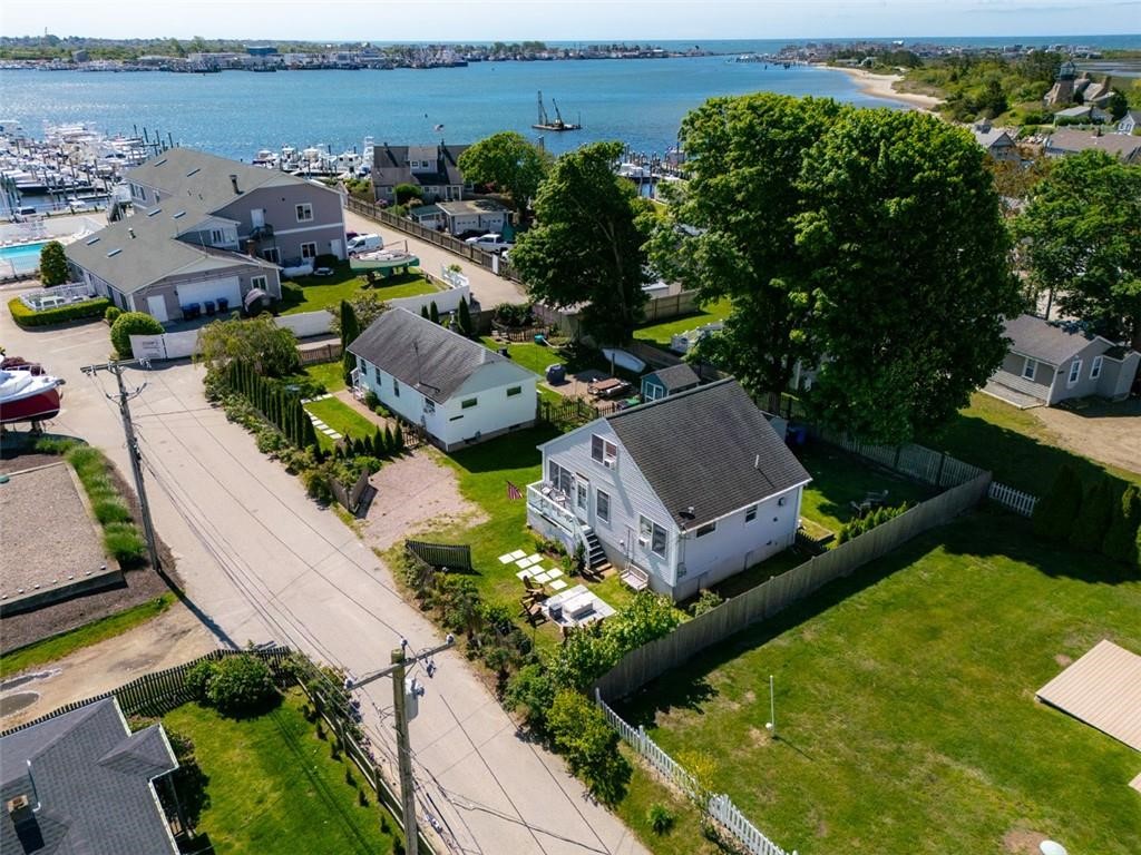 392 C Gooseberry Road