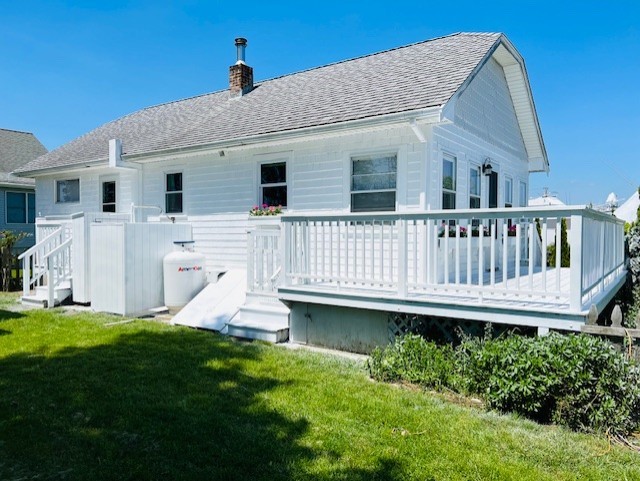 392 C Gooseberry Road