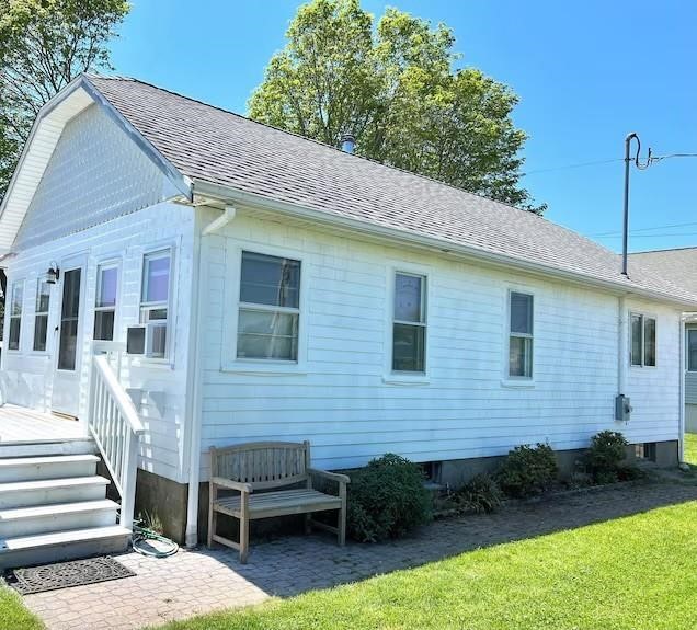 392 C Gooseberry Road