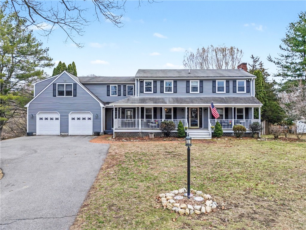 385 W Wrentham Road