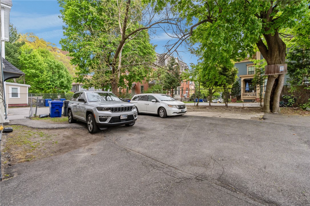 58 West Friendship Street 60