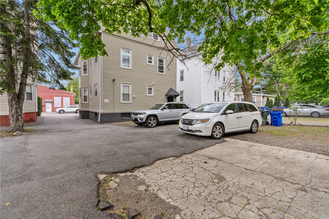 58 West Friendship Street 60