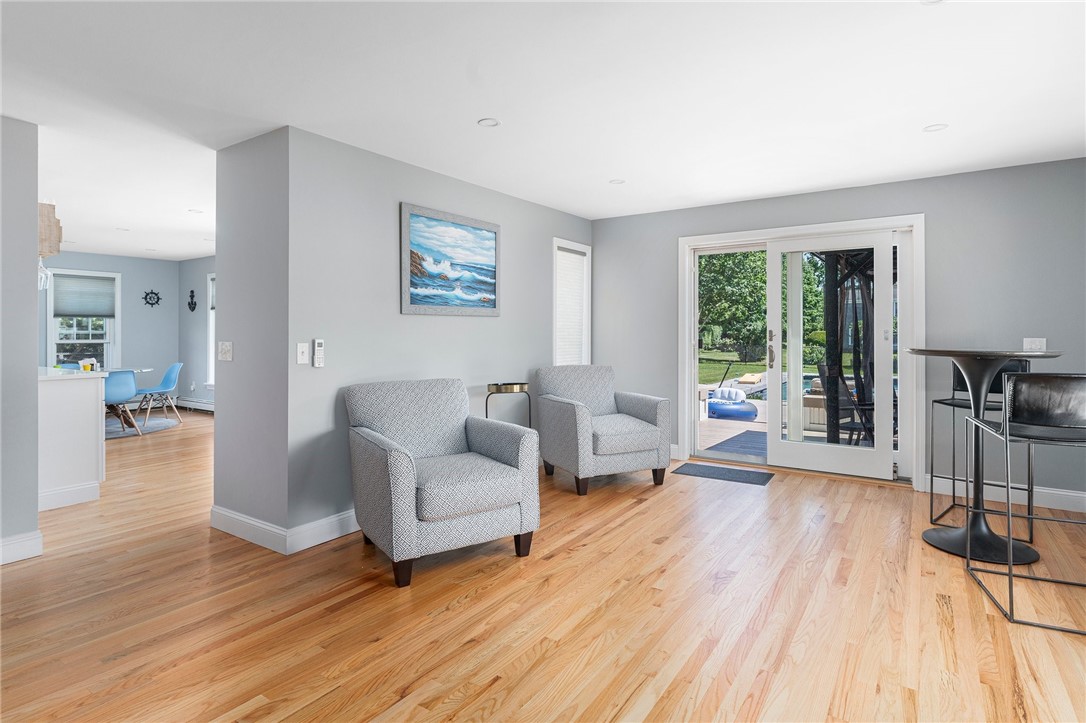 53 River Run Road