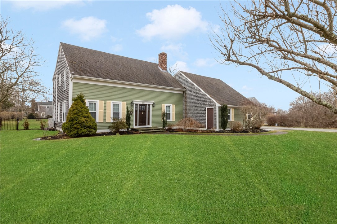 53 River Run Road
