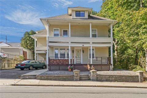 503 Manville Road Woonsocket RI 02895
