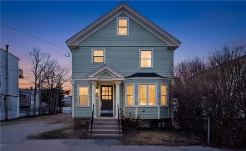 629 Thames Street Newport RI 02840