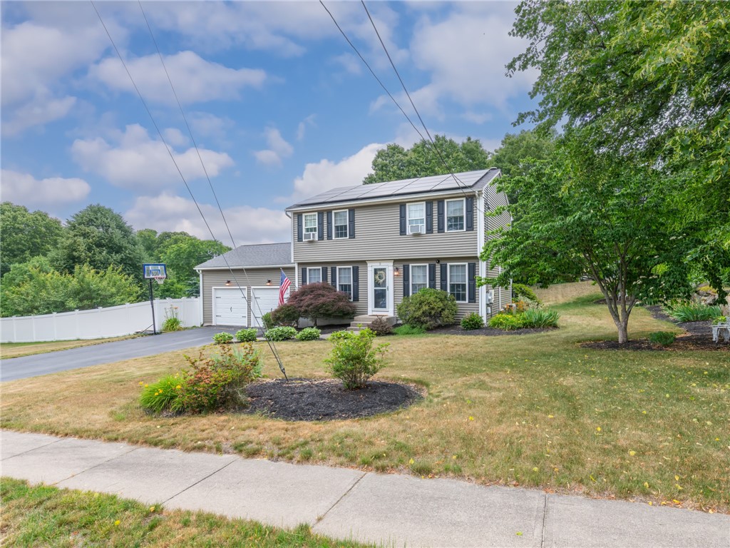 2 Brookfield Road