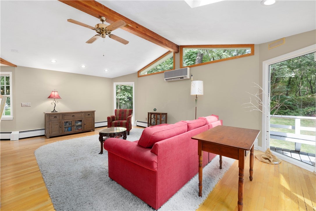 150 Stone Ridge Drive