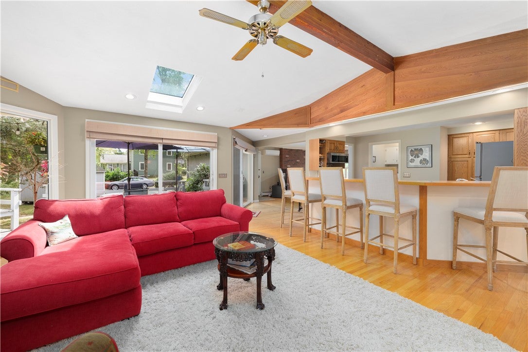 150 Stone Ridge Drive
