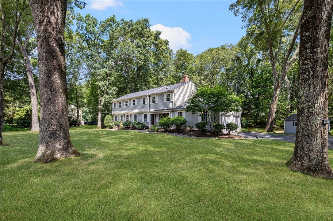 150 Stone Ridge Drive