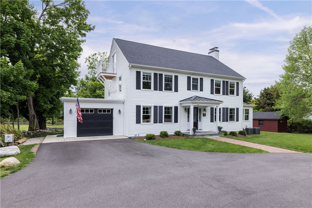 229 Shore Road