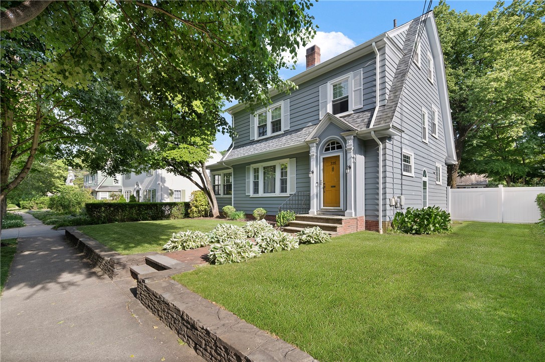 335 Doyle Avenue