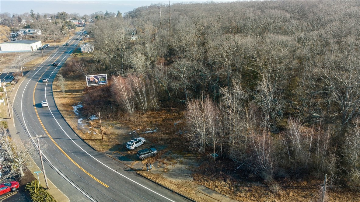 1000 Main Road