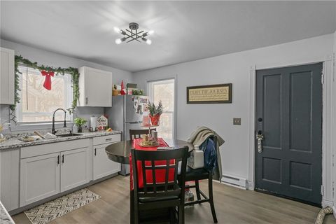 5 Nelson Street 7 East Providence RI 02916