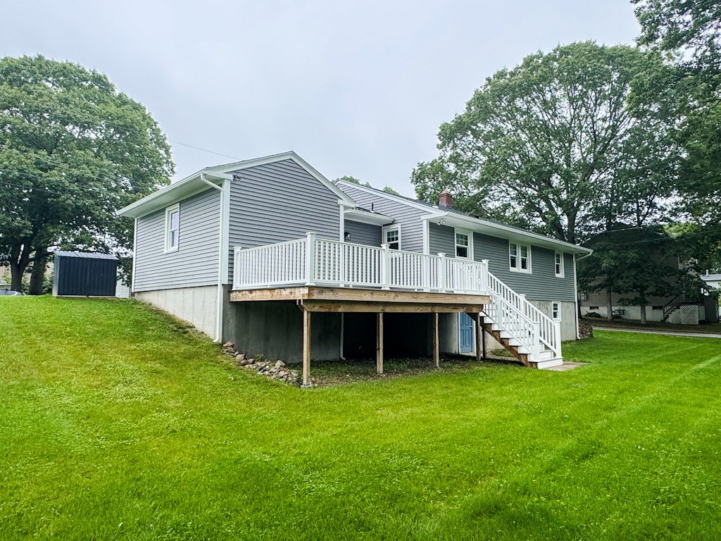 28 Whipple Avenue