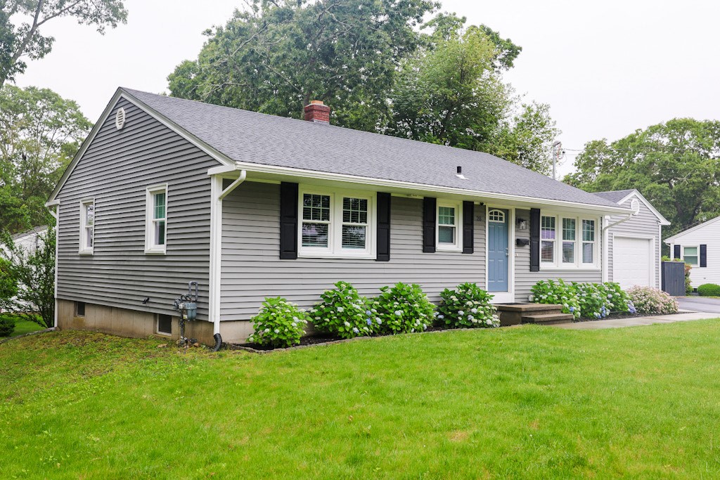 28 Whipple Avenue