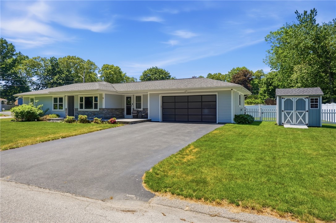 23 Southwood Drive