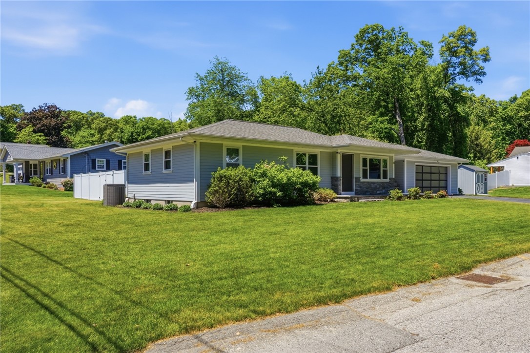 23 Southwood Drive