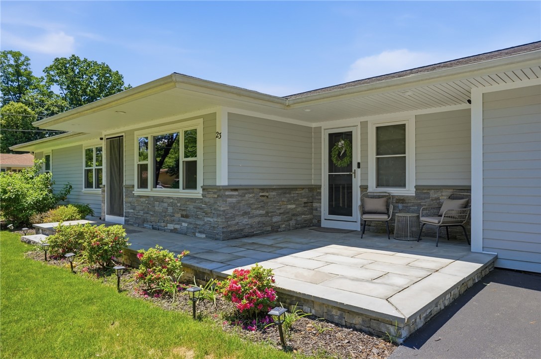 23 Southwood Drive