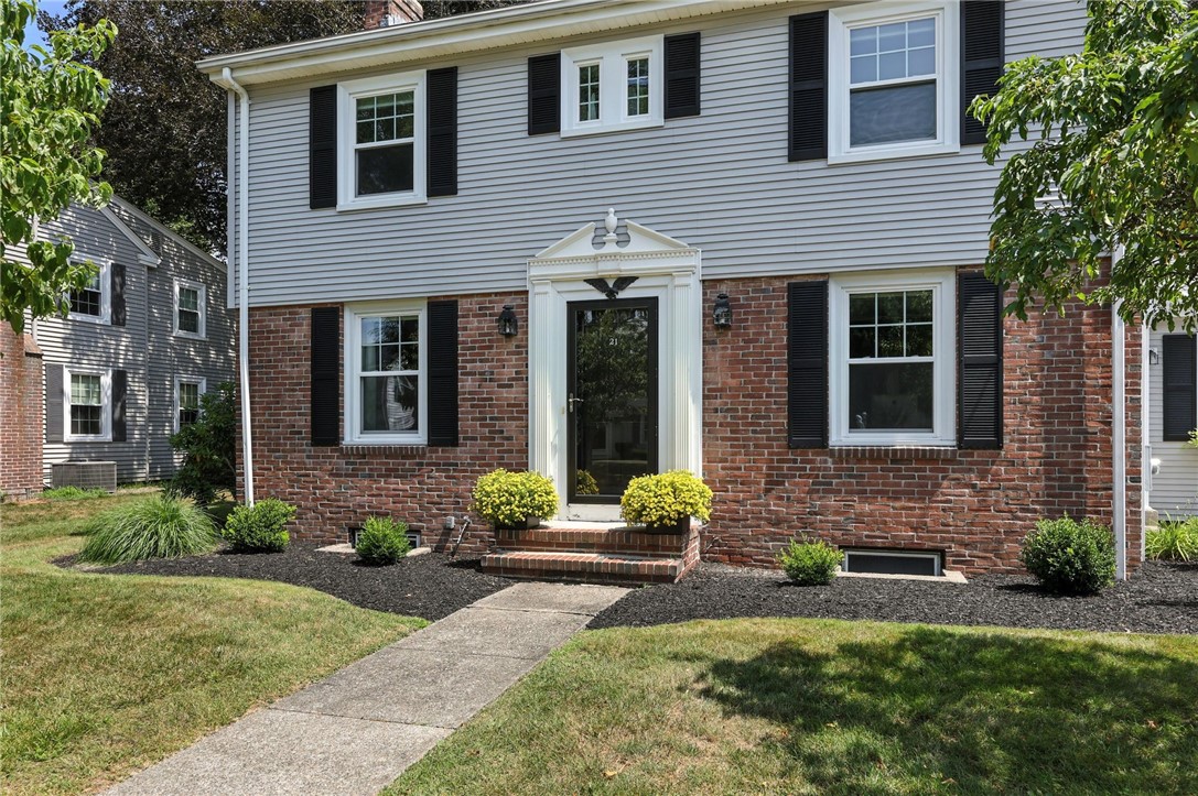 21 Don Avenue